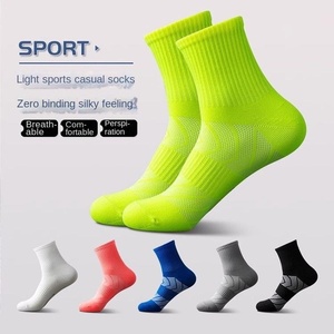 Professional Outdoor Sports <b>Running</b> <b>Socks</b> For Men and Women Basketball <b>Socks</b> Badminton <b>Socks</b> - Product Image 1