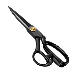 Heavy Duty <b>Sewing</b> <b>Scissors</b> 8 Inch Professional Fabric Shears for Tailors Dressmakers and Artists - Product Image 2