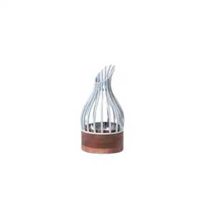 Most Popular Incense Burner Modern Bakhoor Wood Religious Eco-Friendly Incense Burner Customised Regular Use Incense Holder - Product Image 3