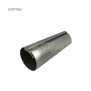 อุปกรณ์เสริมสำหรับมู่ลี่ | มีสไตล์ที่สวยงามเพื่อเพิ่มความสวยงามให้กับม่านม้วน - Product Image 5