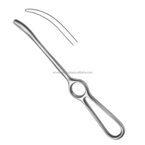 Instruments chirurgicaux orthopédiques A-1 VERITAS Langenbeck pour chirurgie osseuse, très demandés |   Kit d'instruments médicaux - Product Image 4
