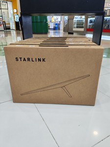 Kit de Internet Satelital Ultimate Star Link Gen V4, Módulo Ethernet, Antena Parabólica, Sistema de Red de Banda Ancha, Modelo 274-836 - Product Image 2