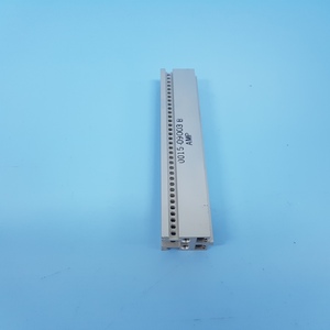 AMAT 0015-09003 HORIZ RAIL MOD DBL FRONT 7" LG - Equipo y Piezas de Semiconductores de Confianza de Trusted Global Legacy - Product Image 1