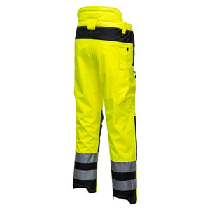 Vêtements de travail de sécurité, pantalon de mécanicien, vêtements de travail de construction, pantalon de sécurité haute visibilité de qualité supérieure - Product Image 6