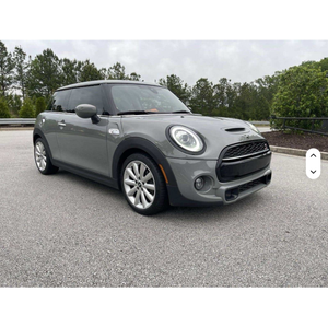 NUEVO MINI Cooper S HATCHBACK, ÉXITO DE VENTAS - Product Image 1