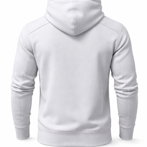 Sudadera con Capucha Deportiva Personalizada al por Mayor para Hombre - Proveedor OEM y Fabricante Directo de Fábrica - Product Image 2