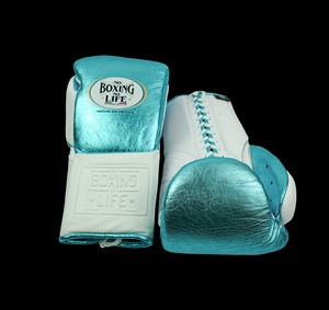 Gants de boxe FightPro, pas de boxe, pas de vie - Product Image 6