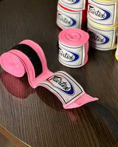 Vendas Calientes: Vendas de Boxeo OEM, Vendas para Manos de Boxeo con Logotipo Personalizado, Vendas Profesionales para Protección de Muñecas, Elásticas. - Product Image 3