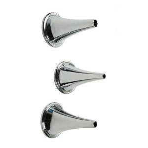 เครื่องตรวจหูแบบใช้แล้วทิ้งสำหรับผู้ใหญ่ ยี่ห้อ Kawe  ขายดี ได้รับการรับรองมาตรฐาน CE ผลิตจากสแตนเลสสตีล ใช้งานด้วยมือ รุ่น MOL สำหรับมืออาชีพ - Product Image 6