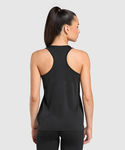 Débardeur Athlétique Personnalisé pour Femme – Vente en Gros, OEM, Marque Privée, Dos Nageur, Gilet de Sport – Direct Usine - Product Image 6