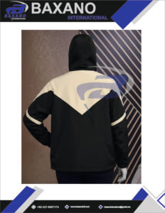 Chaqueta Cortavientos de Nailon con Cremallera Delta Sigma Theta DST Sorority, Chaqueta de Sororidad Griega - Product Image 5