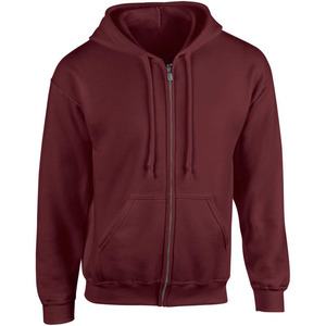 New High Quality Hoodie For Men's Custom Logo Breathable Long Sleeves Basics Cotton Blended Hoodies For Men's - Product Image 4