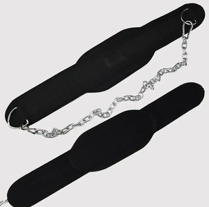 Gym Neoprene Unisex Back Support <b>Belt</b> Weighted Strength Fitness <b>Weight</b> Lifting Universal Application <b>Weight</b> Lifting <b>Belt</b> - Product Image 4