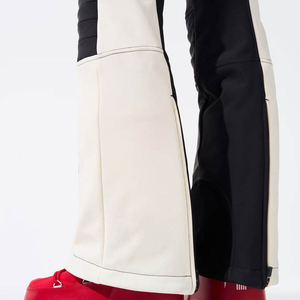 Traje de Esquí de Una Pieza para Hombre, Premium y Moderno, Impermeable, para Snowboard, con Aislamiento de Forro Polar -Tex, para Invierno - Product Image 5