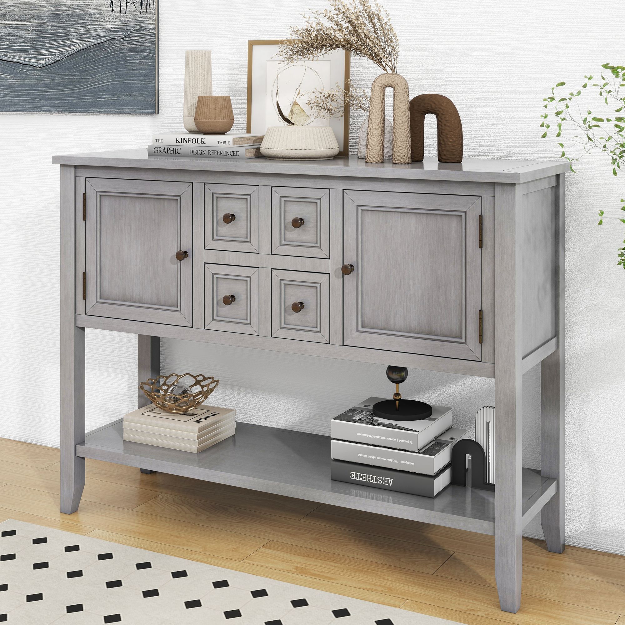 Colore Grigio Antico