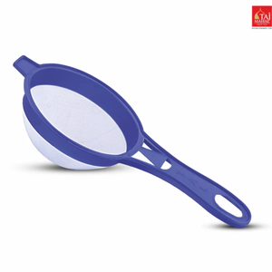 Plastic Taj No. 5 passoires doubles en maille pour thé et café, outil de cuisine de première qualité - Product Image 1