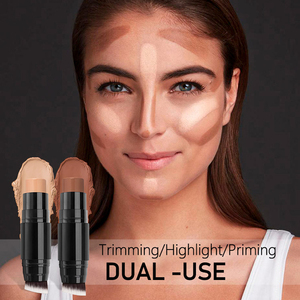 17 Colors Cream <b>Concealer</b> & Contour Stick, Multi-Use Foundation Stick for All Skin Tones - Product Image 2