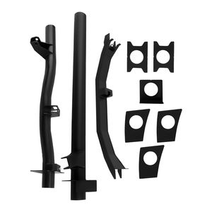 Juego de Suspensiones para Camioneta Chevy Silverado 1500, Soporte de Tanque Delantero y Trasero con Soporte de Amortiguador y Travesaño - Product Image 6
