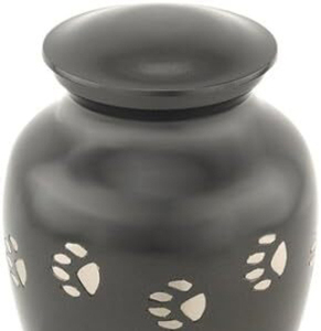 Brass Cat and Dog Urns Funeral Pet Memorial Urns <b>Ashes</b> Wholesale Urns at Low Price - Product Image 6