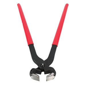 Pince à sabots de 14 pouces avec long manche, outils de soin des sabots robustes pour l'équitation et les soins des sabots, prix abordable - Product Image 3