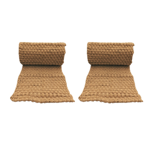 Tapis antidérapant à séchage rapide pour la douche, la salle de bain et l'entrée, avec performance de sécurité accrue sur le sol - Product Image 1
