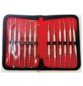 Kit de Elevación de Senos Dentales de Acero Inoxidable por ROBOZ TECH - Product Image 1