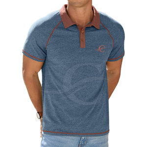 Camiseta de Algodón 100% Transpirable de Color Sólido Personalizada para Hombre, Precio al por Mayor, Logotipo Personalizado, Alta Calidad, Más Vendida - Product Image 6