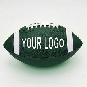 ผู้ผลิตอเมริกันฟุตบอล ผู้จัดจำหน่ายส่ง ผู้ค้าส่งอเมริกันฟุตบอล ราคาโรงงาน ผลิตอเมริกันฟุตบอลตามสั่ง ผู้ผลิต OEM อเมริกันฟุตบอล - Product Image 2