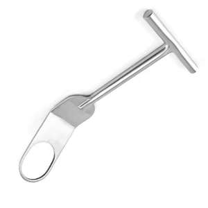 Retractor de Hombro Manual de Acero Estilo Fukuda, Instrumento Quirúrgico de Tamaño Estándar, con Certificación CE e ISO, de Grip Surgical, al Mejor Precio - Product Image 2