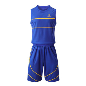 Uniforme de Baloncesto Transpirable al Mejor Precio, Diseñado para Durabilidad, Comodidad y Estilo, Personalizable para Uso en Interiores/Exteriores - Product Image 1