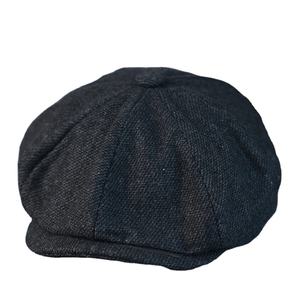 Gorro de punto cálido para invierno, gorro de esquí estilo Hip Hop de Color sólido a la moda para hombres y mujeres, gorro elástico suave y gorros Skullies - Product Image 1