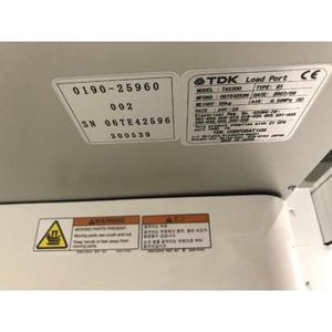 AMAT Centura AP ISPRINT METAL - อุปกรณ์และอะไหล่เซมิคอนดักเตอร์ระดับโลกที่เชื่อถือได้ - Product Image 3