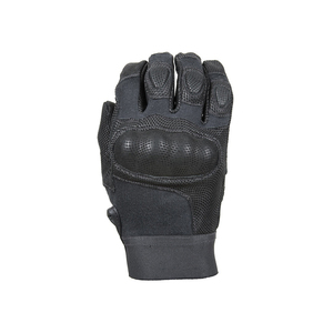 ถุงมือรัปเปลลิ่ง M Rappelling Gloves แข็งแรงทนทานสำหรับงานอุตสาหกรรม ผลิตจากโพลีเอสเตอร์ ป้องกันการลื่น ออกแบบมาเพื่อการใช้งานแบบมืออาชีพ สำหรับงานเชือก งานโรยตัว และปีนเขา - Product Image 6