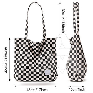 Sacs fourre-tout d'extérieur fabriqués avec les meilleurs matériaux, sacs fourre-tout personnalisés avec votre propre design pour adultes - Product Image 3