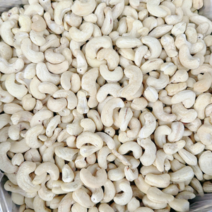 Vietnam Trusted Supplier Cashew <b>Nuts</b> <b>Kernel</b> <b>Nuts</b> Kaju SANTIGO Cheap Bulk Cashew <b>Kernels</b> - Product Image 1