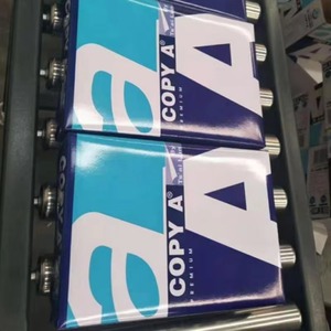 Double A <b>A4</b> Copy <b>Paper</b> Premium Brightness With 99% Jam Free Performance For High Volume Office Documentation Tasks - Product Image 4
