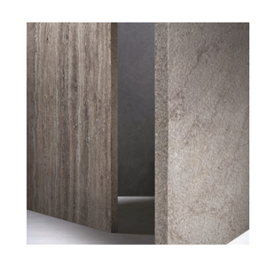 Revestimiento de Pared de Panel 3D Moderno, Ligero y Flexible, de WPC, Acabado Mate, Impermeable, Anti-UV, Resistente al Fuego, Decorativo - Product Image 5