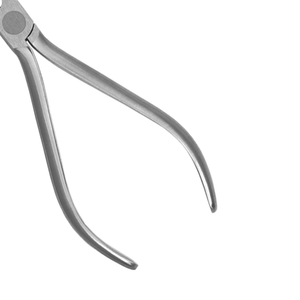 High Quality Long Posterior Band Removing Pliers Professional Orthodontic <b>Tool</b> <b>Safe</b> Effective Dental Appliance Instrument - Product Image 6