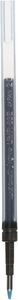 Recharge de stylo gel Uni Ball RE 0,5 mm bleu/vert |   URR10005 |   Encre thermosensible |   Transparent et sans résidus |   Plastique |   Fabriqué au Japon - Product Image 5