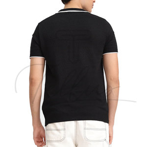 ผ้าแคนวาสผู้ชายสีพื้น 100% ผ้าฝ้าย สำหรับเสื้อเชิ้ต ระบายอากาศได้ดี แขนสั้น สำหรับฤดูร้อน ขายส่ง - Product Image 2