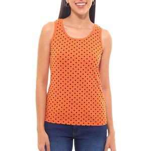 Camiseta sin mangas de alta calidad personalizada al por mayor, camiseta sin mangas transpirable para mujer, camiseta sin mangas con logotipo personalizado de verano para mujer, camisetas sin mangas de talla grande - Product Image 1