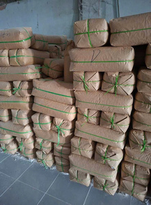 Harina de Arroz Pura al por Mayor para Alimentos para Bebés y Repostería - Natural, Sin Aditivos, Alta Nutrición, Estándar de Exportación ISO - Product Image 5