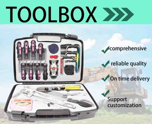 Kit de reparación de herramientas completo de marca SEAL TOOL La mejor calidad en stock abundante 98665000027980 - Product Image 2