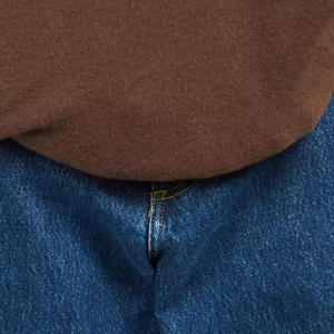 Style tendance, faible MOQ, sweat à capuche pour homme, design professionnel confortable, vente en gros de sweat à capuche pour homme avec logo et design personnalisés - Product Image 6