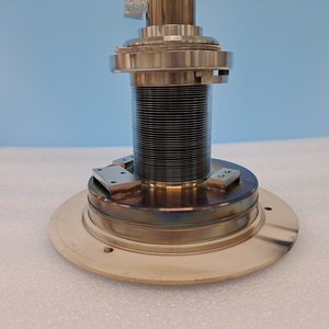 AMAT 0010-01926 Conjunto de Calentador, 8" JMF BIASED - Equipo y Piezas de Semiconductores de Confianza de Tradicción Global - Product Image 5