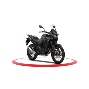 Honda Transalp 2026 - Product Image 1