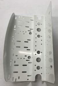 Taiwan-Made Manual 10" housing 5 stage 50 g RO System water filter <b>Bracket</b> Water Filter Parts - Product Image 2