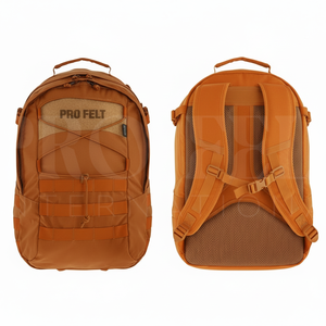 Sac à dos pour ordinateur portable de qualité supérieure, imperméable, avec port de charge USB, grande capacité, pour les voyages, l'école, les affaires et les activités de plein air - Product Image 5