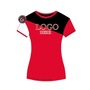 Delta |   Sigma |   Camisetas de Manga Larga Theta Soror, Camisetas de Mujer Profesionales de Alta Calidad - Product Image 4