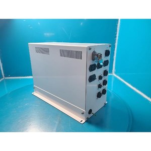 Module de transfert sous vide Lam Research 853-109615-621, contrôleur d'occasion, pièces d'équipement semi-conducteur de génération précédente - Product Image 2